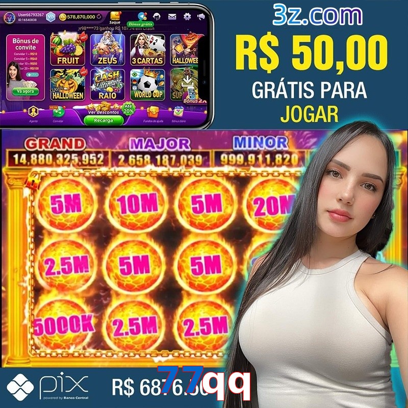 77qq games